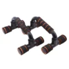 Ergonomic Push-Up Bars