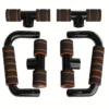 Ergonomic Push-Up Bars