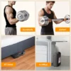 PJ Fitness Dumbbell Set