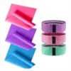 Elastic Resistance Bands for Full-Body Training