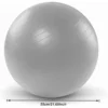 9f1d4500b318417bbd16bb29c5409d1f-goods.webp Yoga Balance Ball with Air Pump