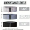 Resistance Bands for Legs & Glutes