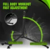 Adjustable Foldable Dumbbell Bench