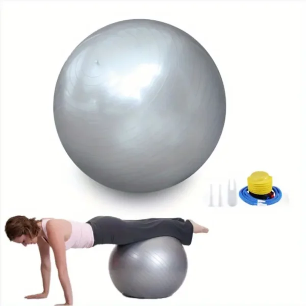 d2e3bdcdada84cc9b24d6cd0f4c6b75c-goods.webp Yoga Balance Ball with Air Pump