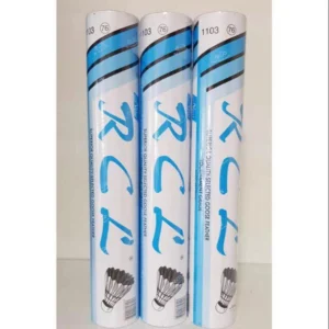 ed1ebcbdb3923bc93b03c2387e853825.webp RCL1103 Badminton Shuttlecock Speed 77