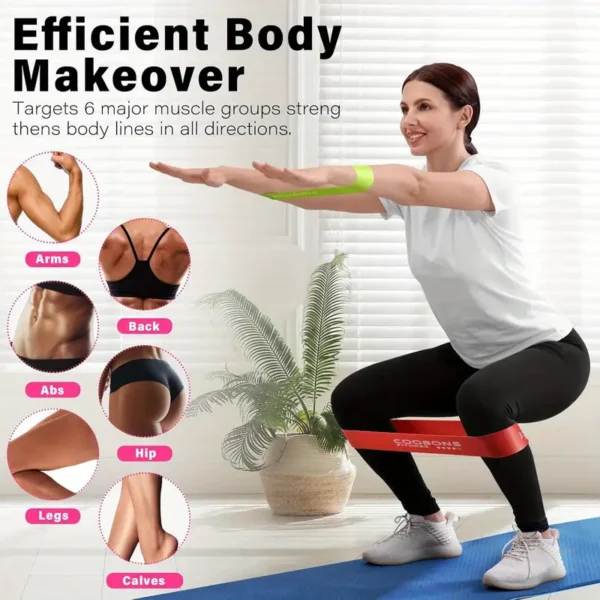fb4608d1dfa944d08cc9d76270e0d6b9-goods.webp 10-Piece Resistance Band Set