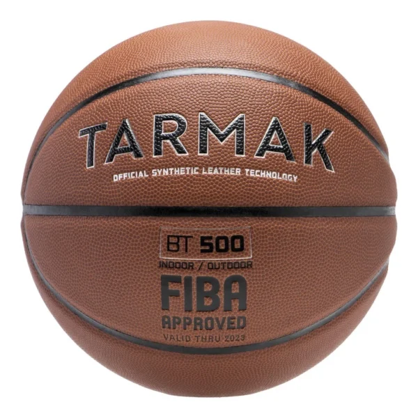 Tarmak BT500 Basketball Size 7
