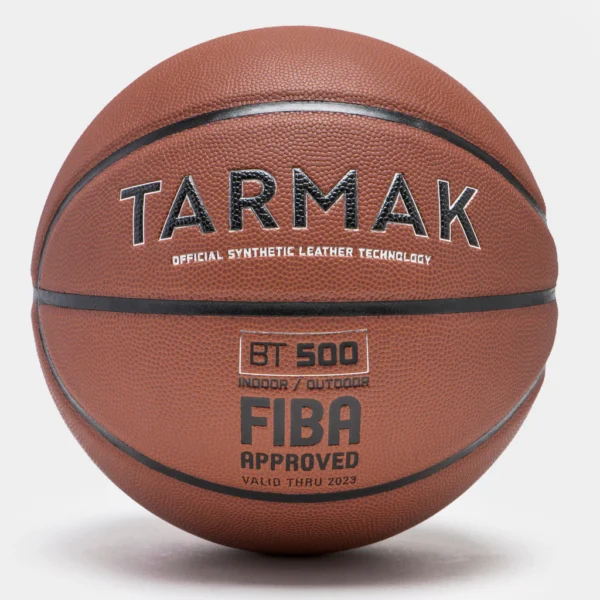 Tarmak BT500 Basketball Size 7