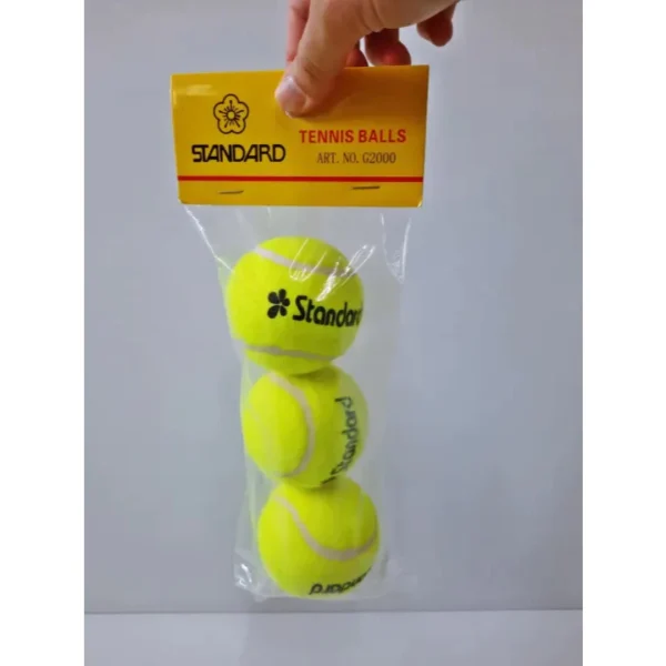 my-11134207-7r98p-lylv3raa17xc32.webp Standard G2000 Tennis Balls 3pcs