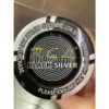 my-11134207-7r98w-lsqko1upmhic8c.webp RCL Black Silver Badminton Shuttlecock