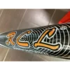 my-11134207-7r98z-lsqko1upl2xw7a.webp RCL Black Silver Badminton Shuttlecock