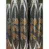 my-11134207-7r991-lsqiq4b5qsc765.webp RCL Black Silver Badminton Shuttlecock