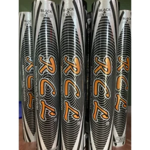 my-11134207-7r991-lsqiq4b5qsc765.webp RCL Black Silver Badminton Shuttlecock