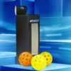 AT PB 002 40-Hole Pickleball 3pcs