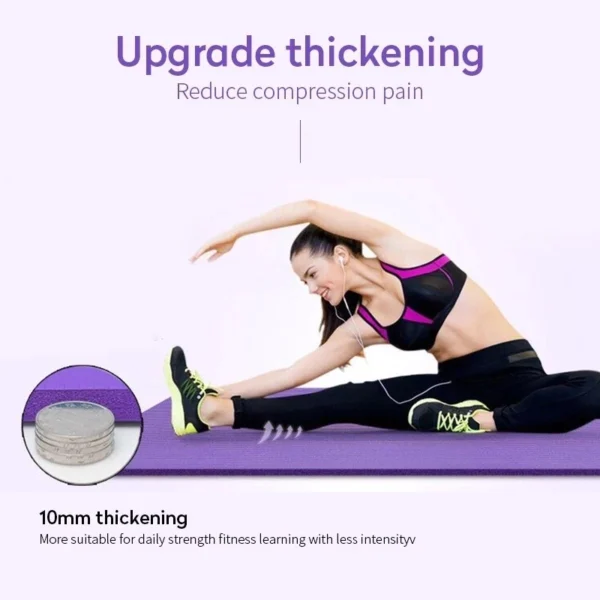my-11134207-820l4-mhipo2qle3uq14.webp NBR Yoga Mat 10mm