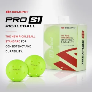 Selkirk Pro S1 Pickleball