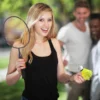 my-11134207-820l4-mpaj6opmla1b0d.webp MAVIS 600 Nylon Badminton Shuttlecock