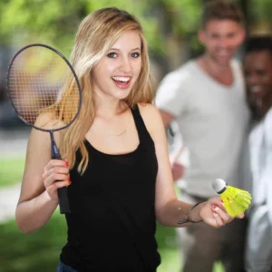 my-11134207-820l4-mpaj6opmla1b0d.webp MAVIS 600 Nylon Badminton Shuttlecock