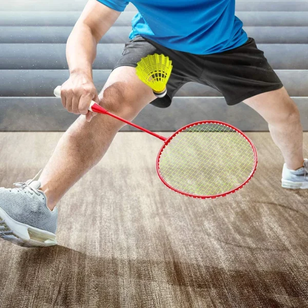 my-11134207-820l4-mpaj6osoz2mnc3.webp MAVIS 600 Nylon Badminton Shuttlecock