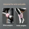 my-11134207-820l6-mnl66k09ex3ca8.webp Adjustable Wrist Weight Bracelet 2LB