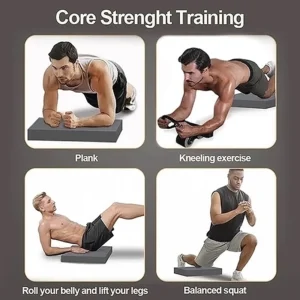 NBR Balance Pad 6cm