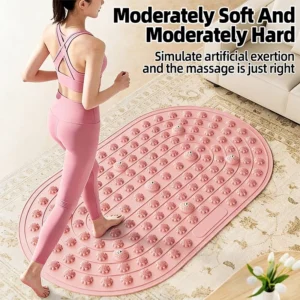 Silicone Foot Massage Pad