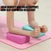 EVA Yoga Block