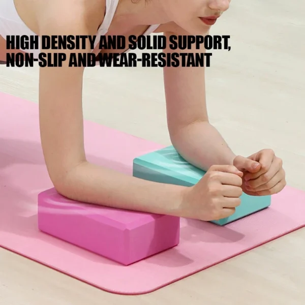 EVA Yoga Block