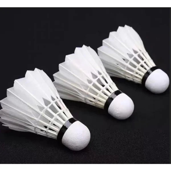my-11134207-820l9-mhpwpyoins3pbf.webp BB AK Training Shuttlecock 3pcs