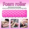 my-11134207-820la-mg94v4kpeqrx32.webp Pilates Foam Roller 45cm