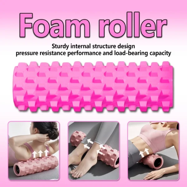 my-11134207-820la-mg94v4kpeqrx32.webp Pilates Foam Roller 45cm