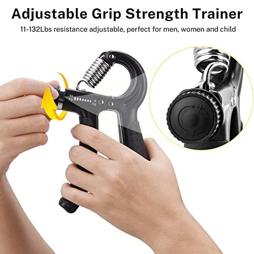 my-11134207-820la-mhiytbiy1m2r94.webp Adjustable Hand Gripper 5–100kg