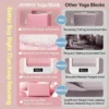 EVA Yoga Block