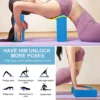 EVA Yoga Block