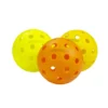 AT PB 002 40-Hole Pickleball 3pcs