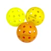 AT PB 002 40-Hole Pickleball 3pcs