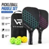 my-11134207-820li-mq8ol59j82yz2a.webp Pickleball Set with 2 Paddles & 4 Balls